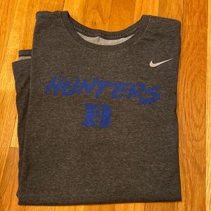Duke Basketball T shirt